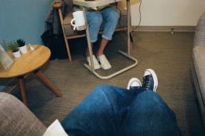 What It’s Like Getting Your Mental Health Checked for the First Time