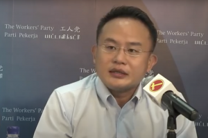 Yaw Shin Leong and a Potential Legacy Cut Short