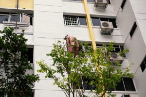 All the Ways We’re Using Our Aircons Wrongly, According to Servicemen