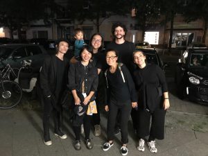 Meet Debbie Chia, the Singaporean DJ Who Followed Her Beat to Berlin