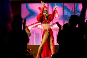 The Grit and Glamour of a 56-Year-Old Drag Queen