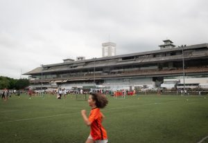 One Final Lap Around Bukit Timah Turf City