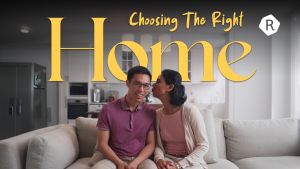 Where’s the Best Place to Live in Singapore?