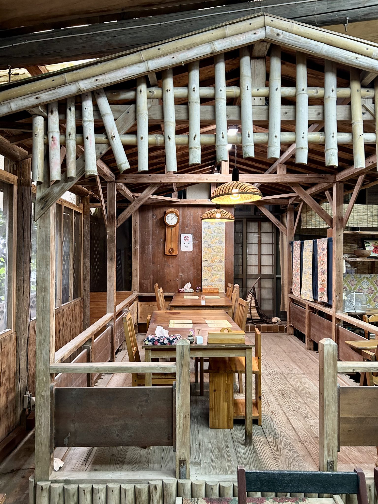The Secrets to Longevity Hidden in Ogimi, a Remote Okinawan Village