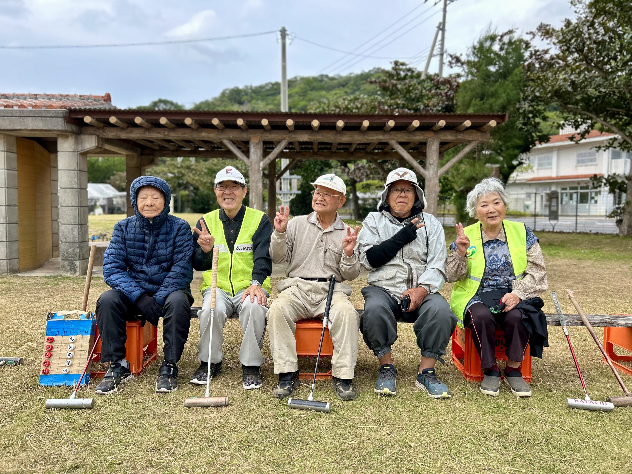 The Secrets to Longevity Hidden in Ogimi, a Remote Okinawan Village