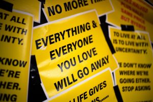 Choice Cuts: Our Favourite Interview Quotes of 2023