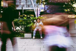 A Single Mother’s Quest for One Less Lonely Christmas