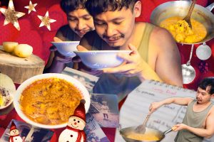 Why You Shouldn’t Get Into Arguments About Devil’s Curry With Eurasians