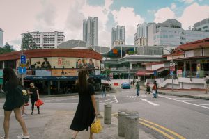 What Does the Future Look Like for Holland Village?