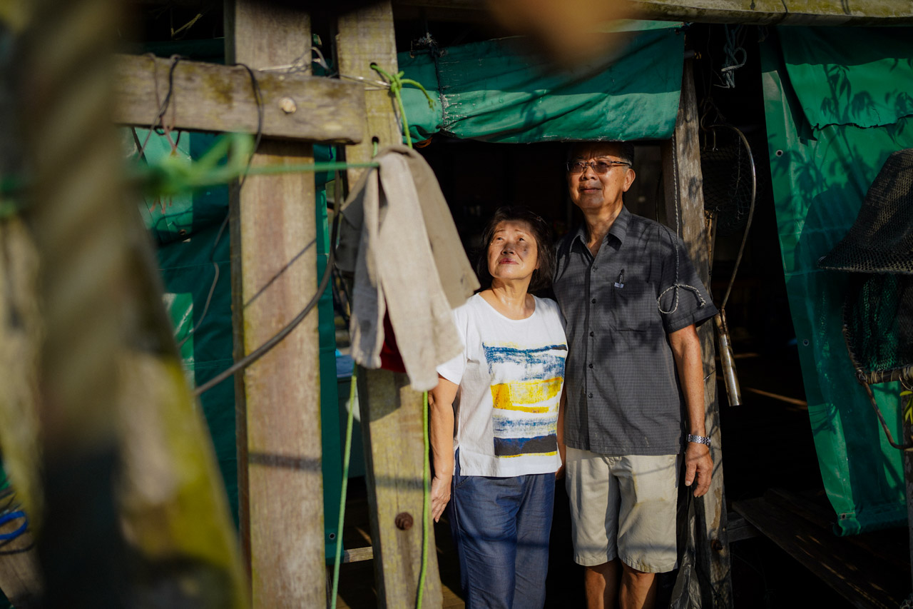 A Singaporean Couple’s Uphill Battle To Save Their Kelong