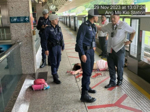 When Your Gender and Mental Health Become Media Fodder