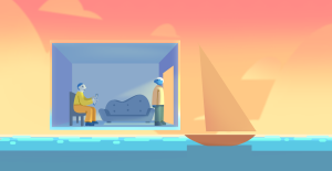 The Benefits of Therapy, and the Benefits After It