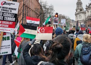 The Alternative Ways Singaporeans Are Supporting Palestinians in Gaza
