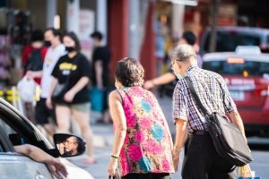 Gen Z Speaks on The Fear of Watching Their Elderly Parents Age