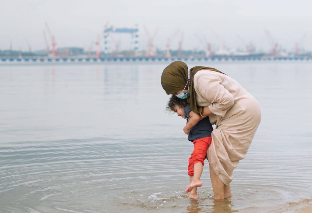 The Kaleidoscope of Kinship: An Intimate Look at Singapore’s Diverse Family Make-Ups