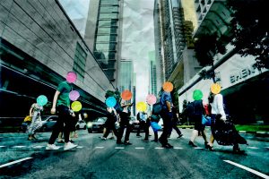 Panic Attacks, Crying in Cars: The Emotional Toll of ‘Fast-Paced’ Workplaces