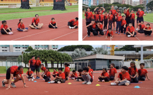 The Boy Who Would Be King: Aasif and All His Friends