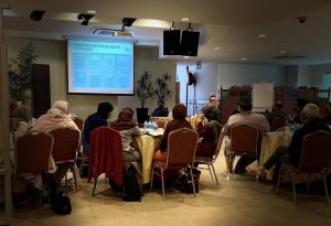 Hope and Heartbreak: The Weight of Psychological Baggage in Stepfamilies