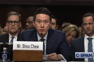 TikTok’s Chew Shou Zi Really Wants You To Know He’s Singaporean