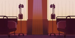 Last Offices: Singaporean Nurses on Their Daily Encounter with Death