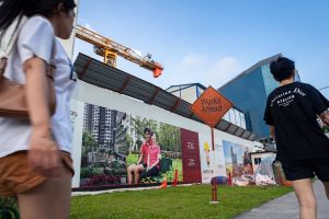 Beyond BTOs: What It Means To Be Aromantic in Singapore