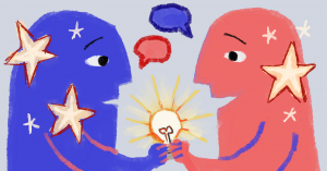 Every Day, I Learn to Love My Autistic Son Again