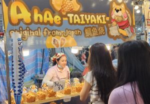 In Defence of Expensive, Unnecessarily Quirky Ramadan Bazaar Food