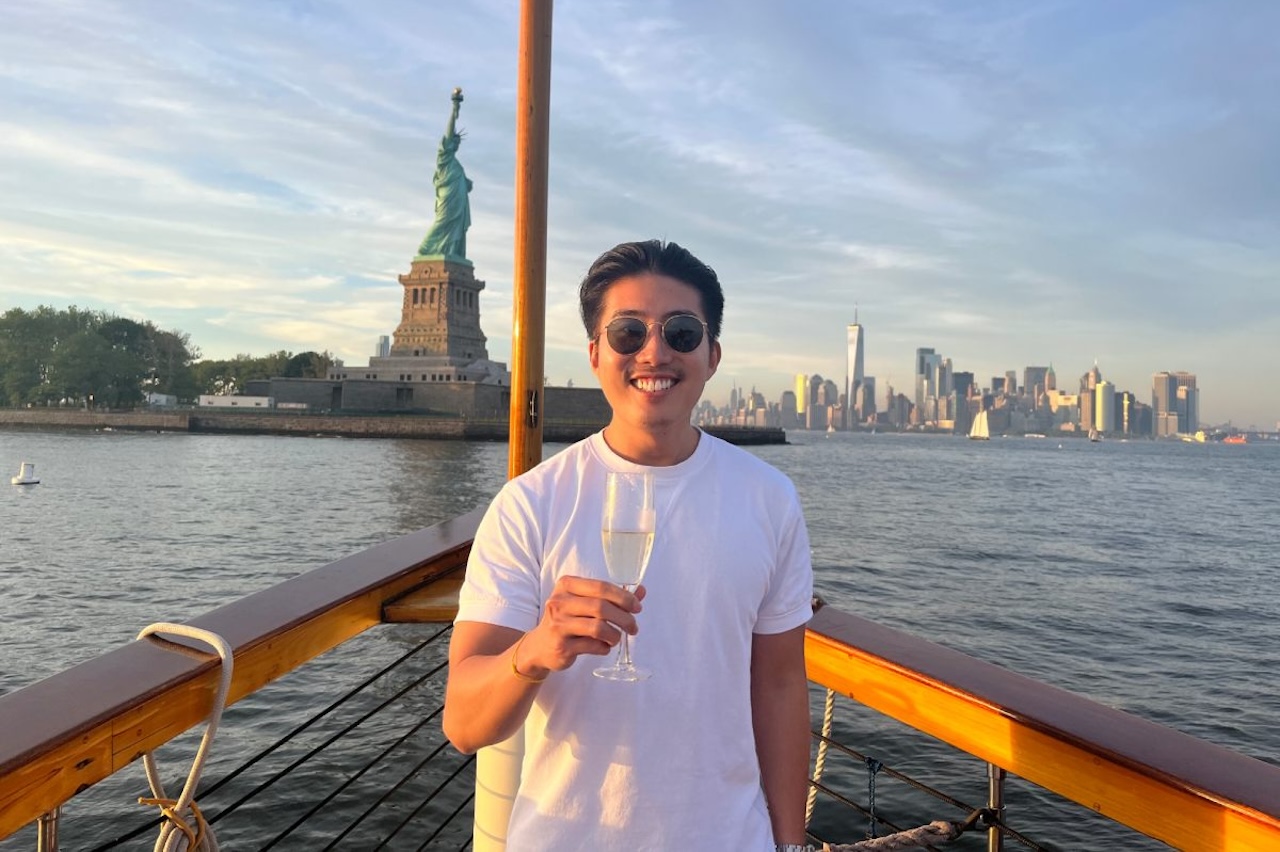 Meet Kai, the Singaporean Who’s Trying To Make TCM Gummies a Thing in New York