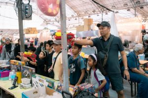 What Did Singaporean Kids Do Back Then With No Screens?