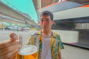 Ashish Kumar Was a Top PSLE Scorer. Now, He’s a 31-Year-Old Retiree.