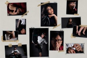 In Their Own Skin: Portraits of Eczema in Singapore