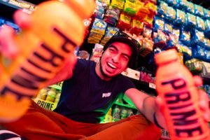 Prime Time: How SGFR Store’s Gen Z Founders Built a Cult Gen Alpha Following