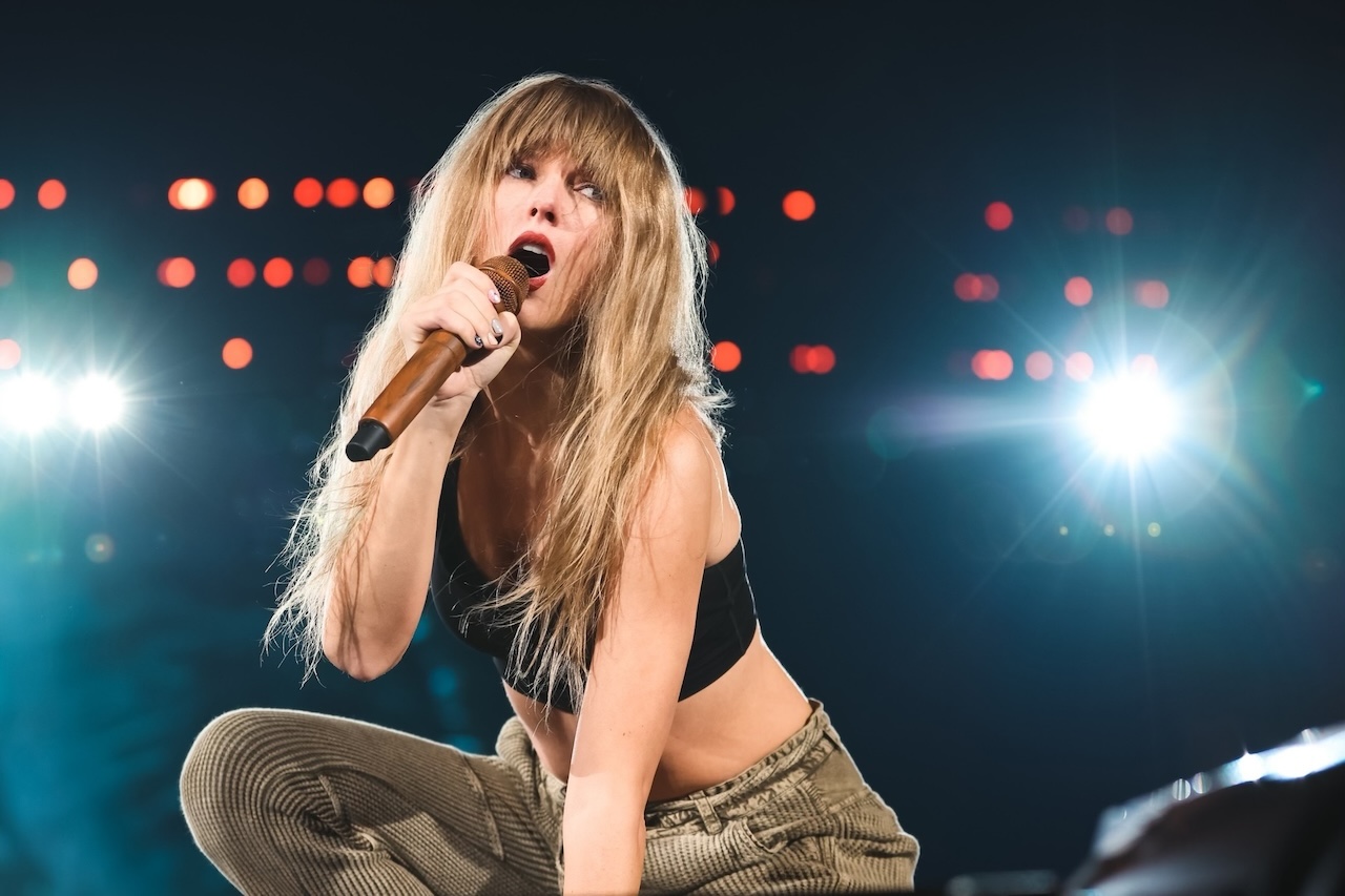 Taylor Swift and the Singaporean Smugness