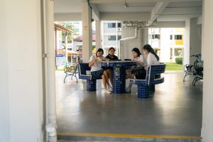 ‘Class Was Chaotic’: Students and Teachers Chime In on Israel-Palestine CCE Slides