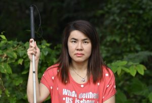 The Fight for Spotlight by Singapore’s PWDs