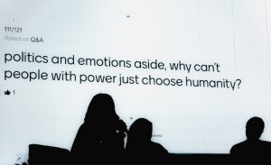 The Consensus Amid Singapore’s Disagreements on Gaza