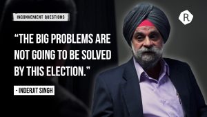 General Election Predictions From a Former PAP MP