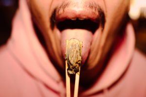 Can Oyster Omelette Remedy Erectile Dysfunction?