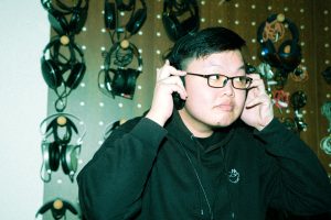 Crinacle Was A Broke Student With A Thing For High-End Audio. Now, He’s A Star.