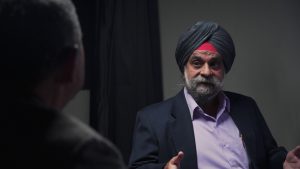 Former PAP MP Inderjit Singh Still Speaks for the Average Singaporean