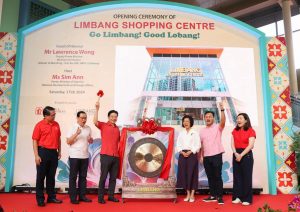 Lawrence Wong’s First Mandate as PM Should Be to Make Yew Tee Great Again