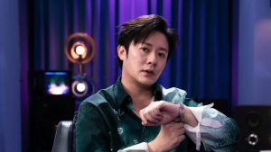 Super Rich in Korea’s David Yong is a Nepo Baby. But He’s Our Nepo Baby.