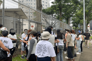 Assembly, Boycotts, Convocations: The ABCs of Student Activism in Singapore