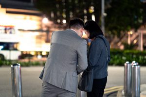 What’s With Singapore’s Surge in Self-Proclaimed Life Coaches?