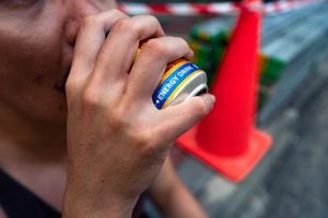 How to Solve Singapore’s Energy (Drink) Crisis