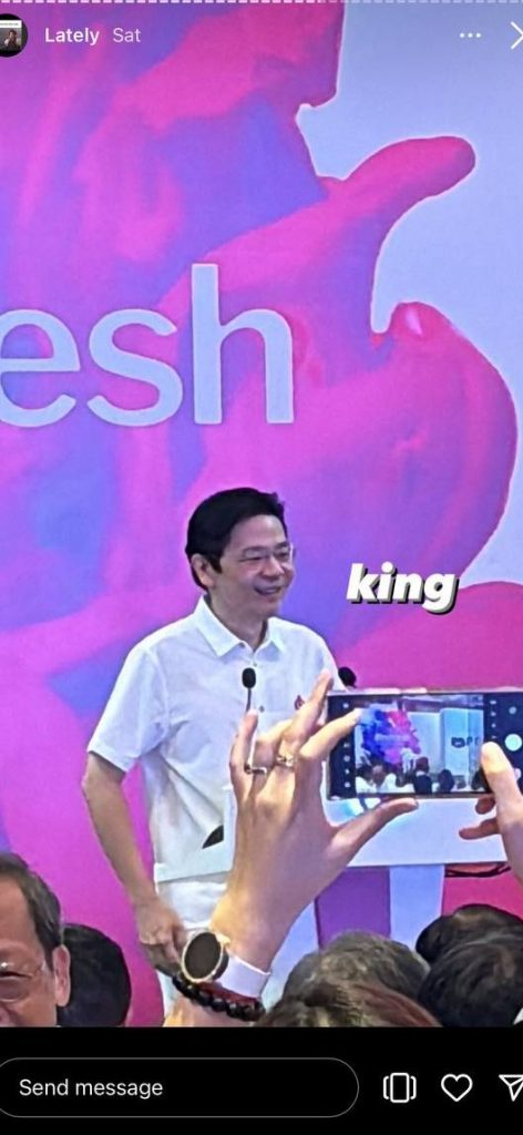 Is ‘Friends of the PAP’ Just a Different Way of Saying ‘Sponsored Content’?