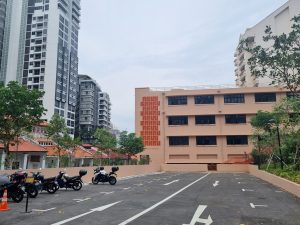 New Bahru and the Shopping Mall-ification of Our Historical Buildings