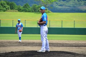 Meet Eleazar, the Singaporean Who Quit The RSAF to Play Pro Baseball in Japan