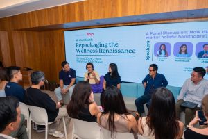 Who Can Singaporeans Trust in the Wild Wild West of Wellness?