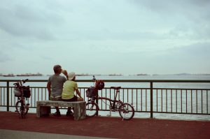 Hot (Senior) Singles in Your Area: Meet the Aunties and Uncles on Dating Apps